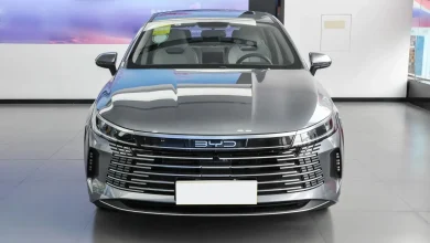 شرایط فروش بی وای دی دیسترویر