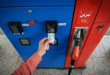 کاهش سهمیه بنزین قطعی شد