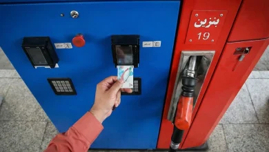 کاهش سهمیه بنزین قطعی شد