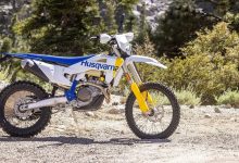 هاسکوارنا FE 350s و FE 501s مدل 2027