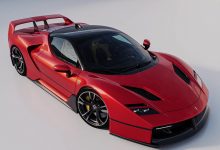 ونوم V40 اسپایدر