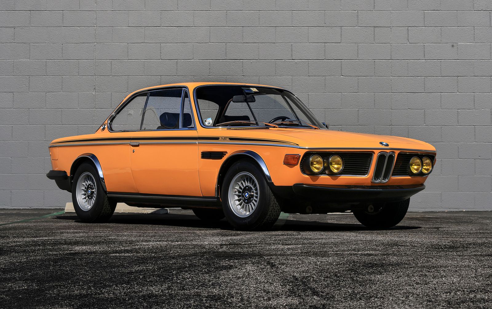 بامو 3.0 CSL