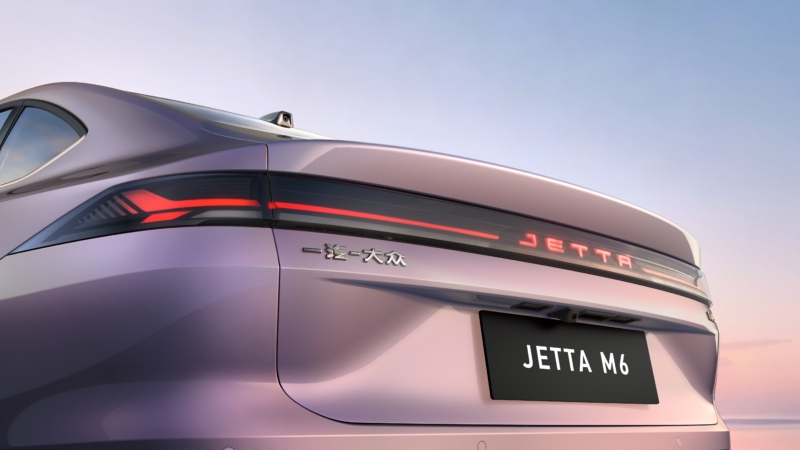 جتا M6