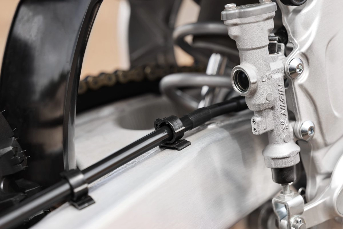 یاماها YZ250F