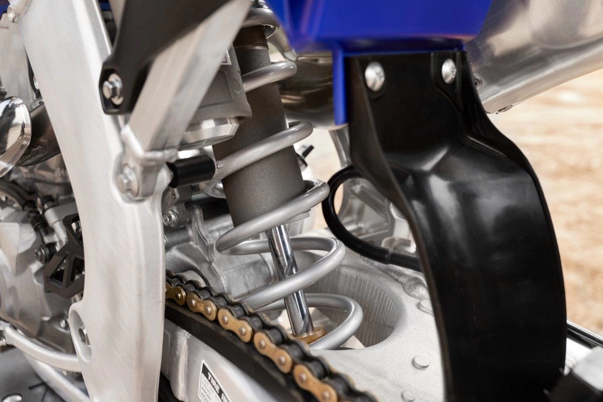 یاماها YZ250F