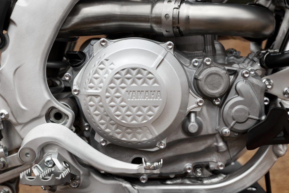 یاماها YZ250F
