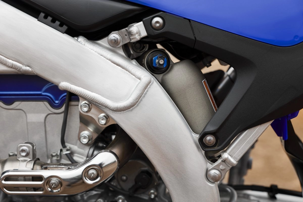 یاماها YZ250F