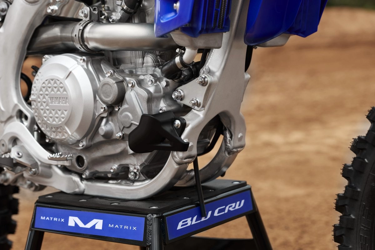 یاماها YZ250F