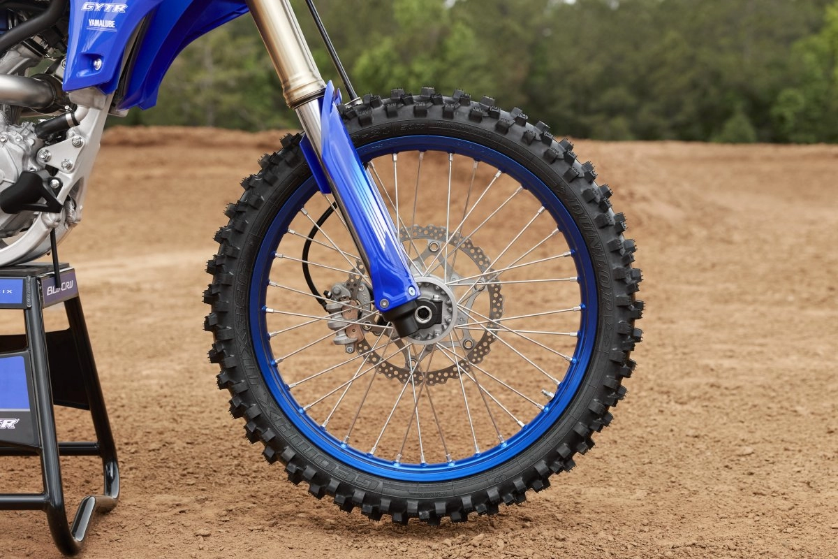 یاماها YZ250F