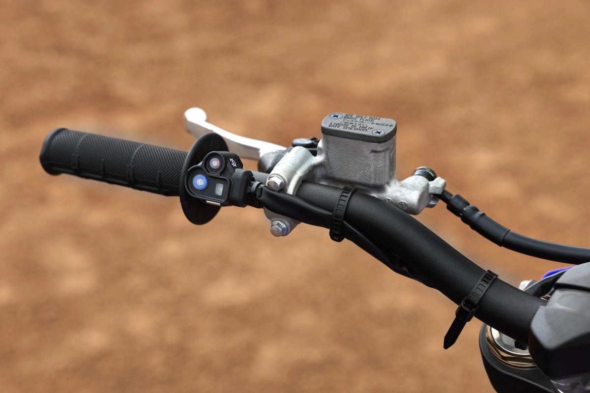 یاماها YZ250F