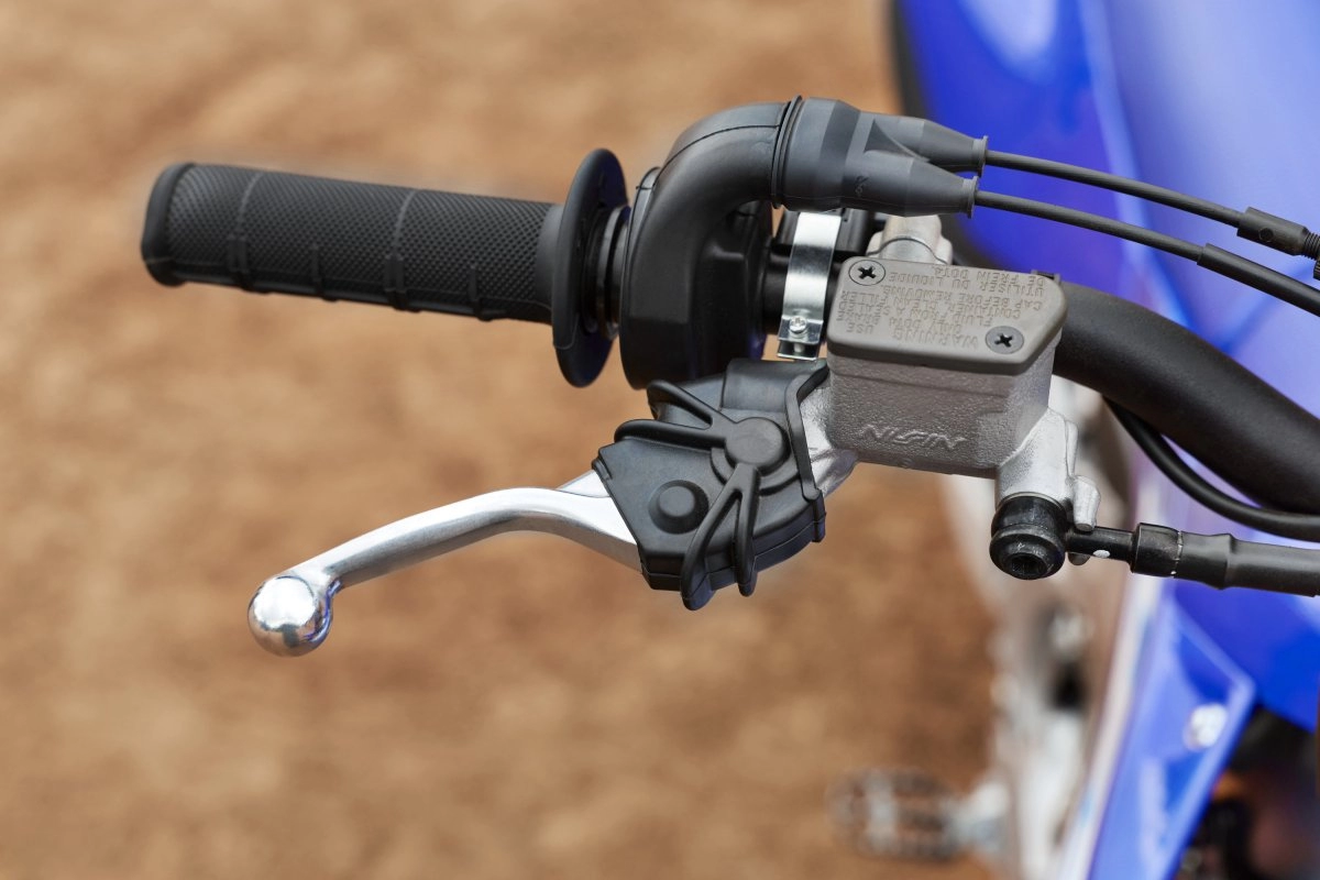 یاماها YZ250F