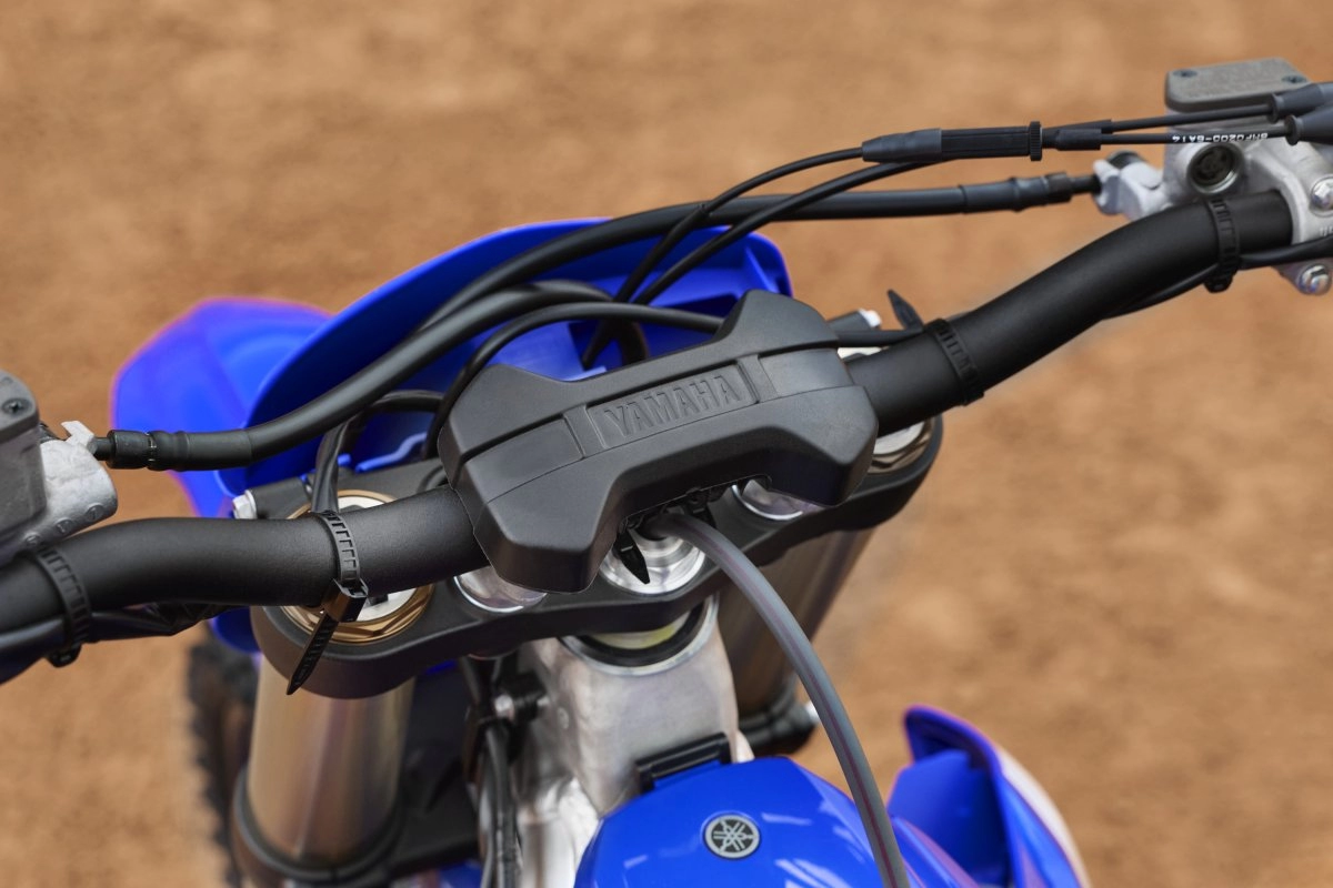 یاماها YZ250F