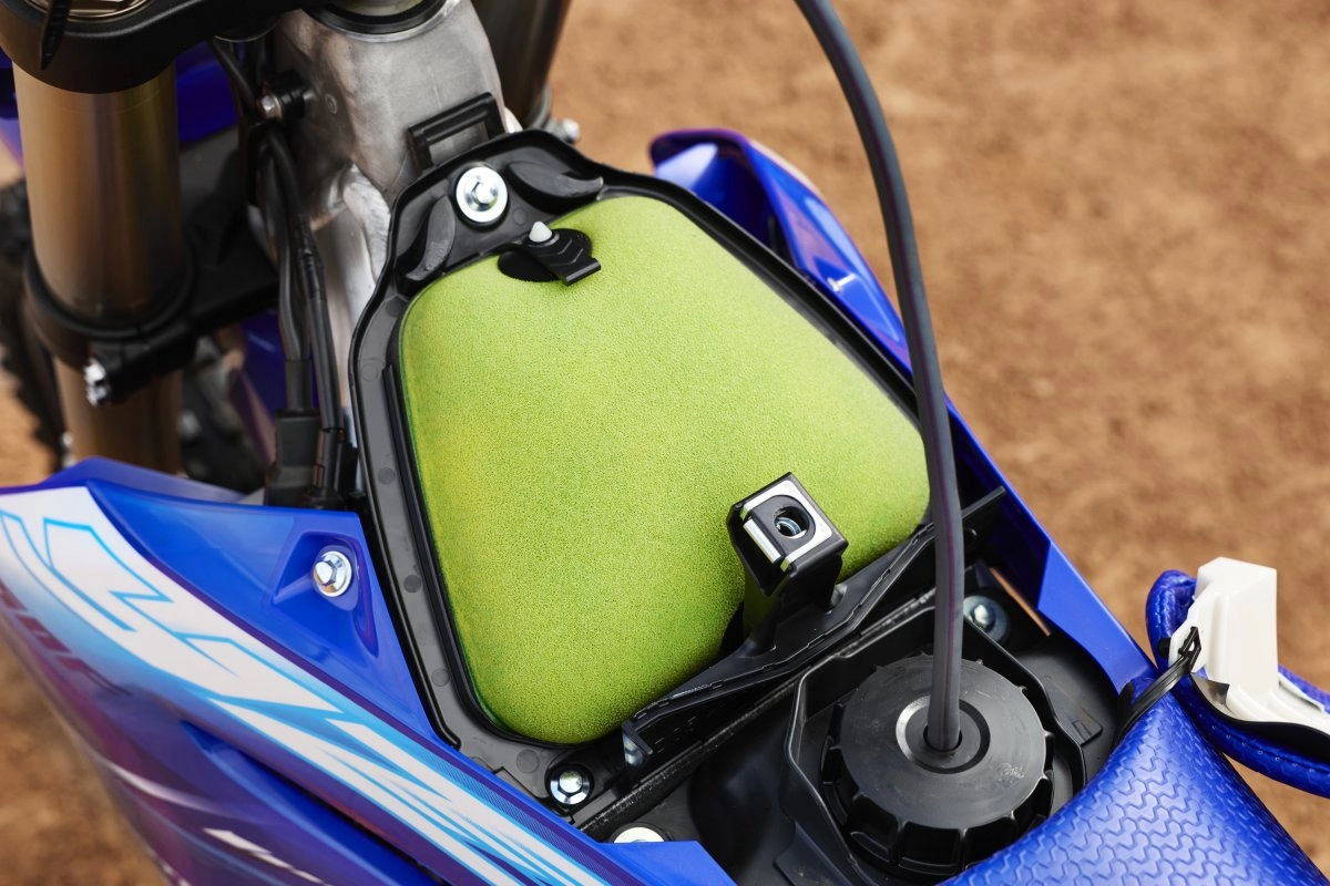 یاماها YZ250F