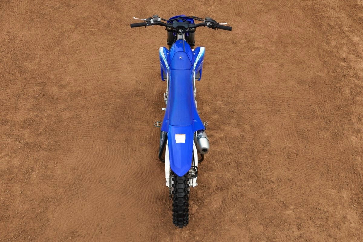یاماها YZ250F