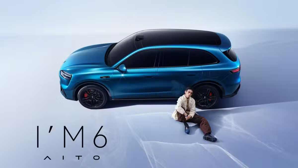 آیتو M6