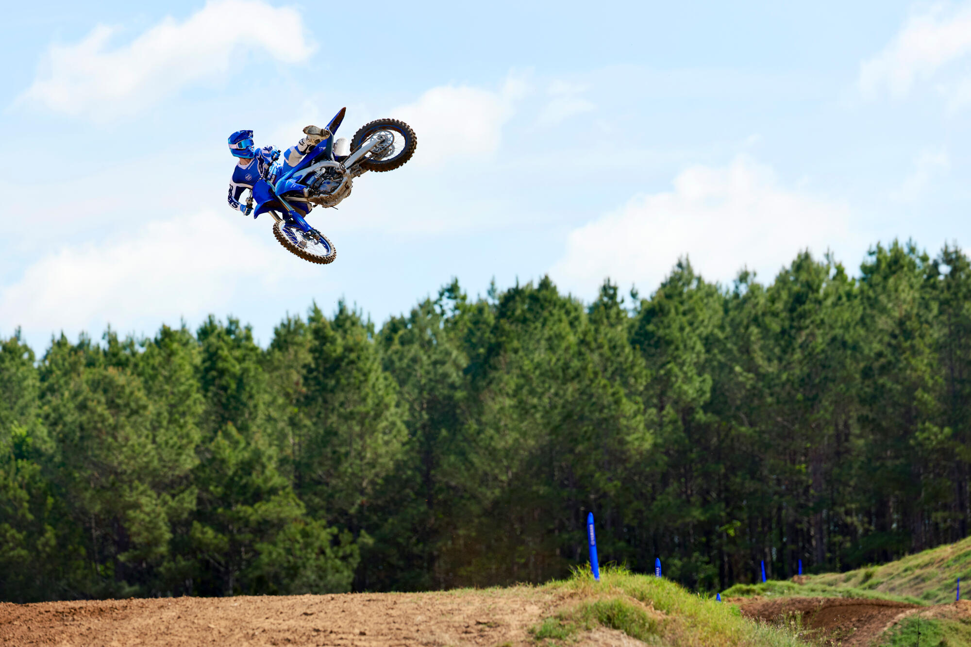 یاماها YZ250F