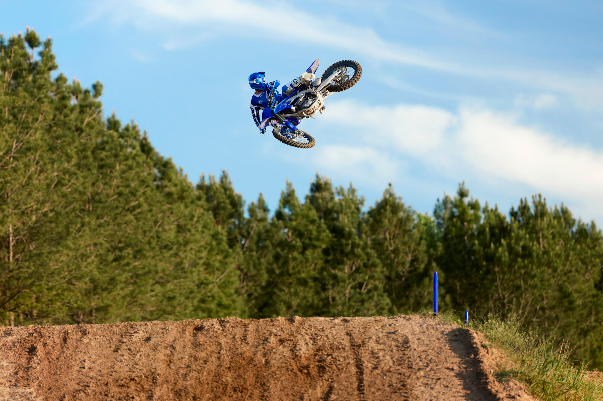 یاماها YZ250F