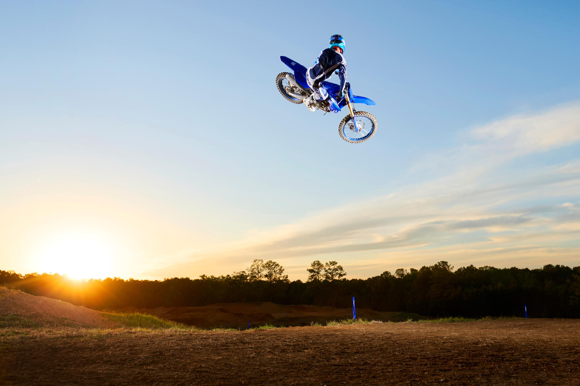 یاماها YZ250F
