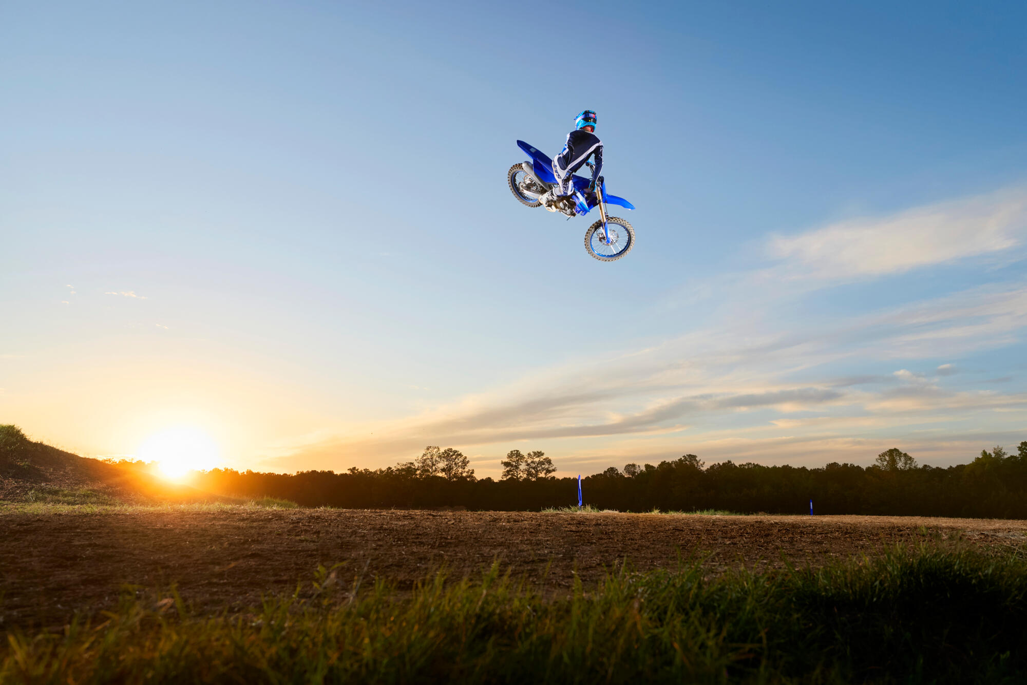 یاماها YZ250F