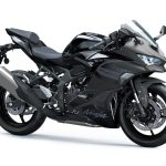 کاوازاکی نینجا ZX-4RR مدل 2027