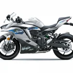 کاوازاکی نینجا ZX-4RR مدل 2027
