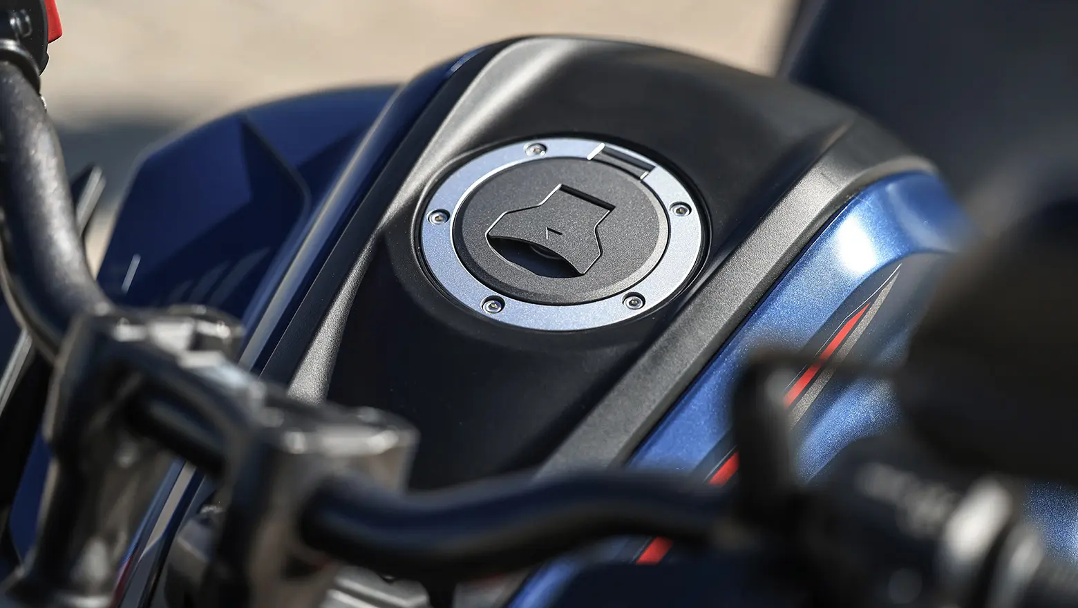 هوندا CB300F توئیستر