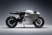 دوکاتی لیکوئید متال Bandit9