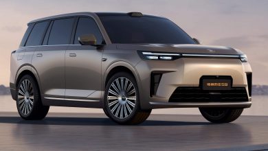بررسی گک اس 9 (GAC S9)