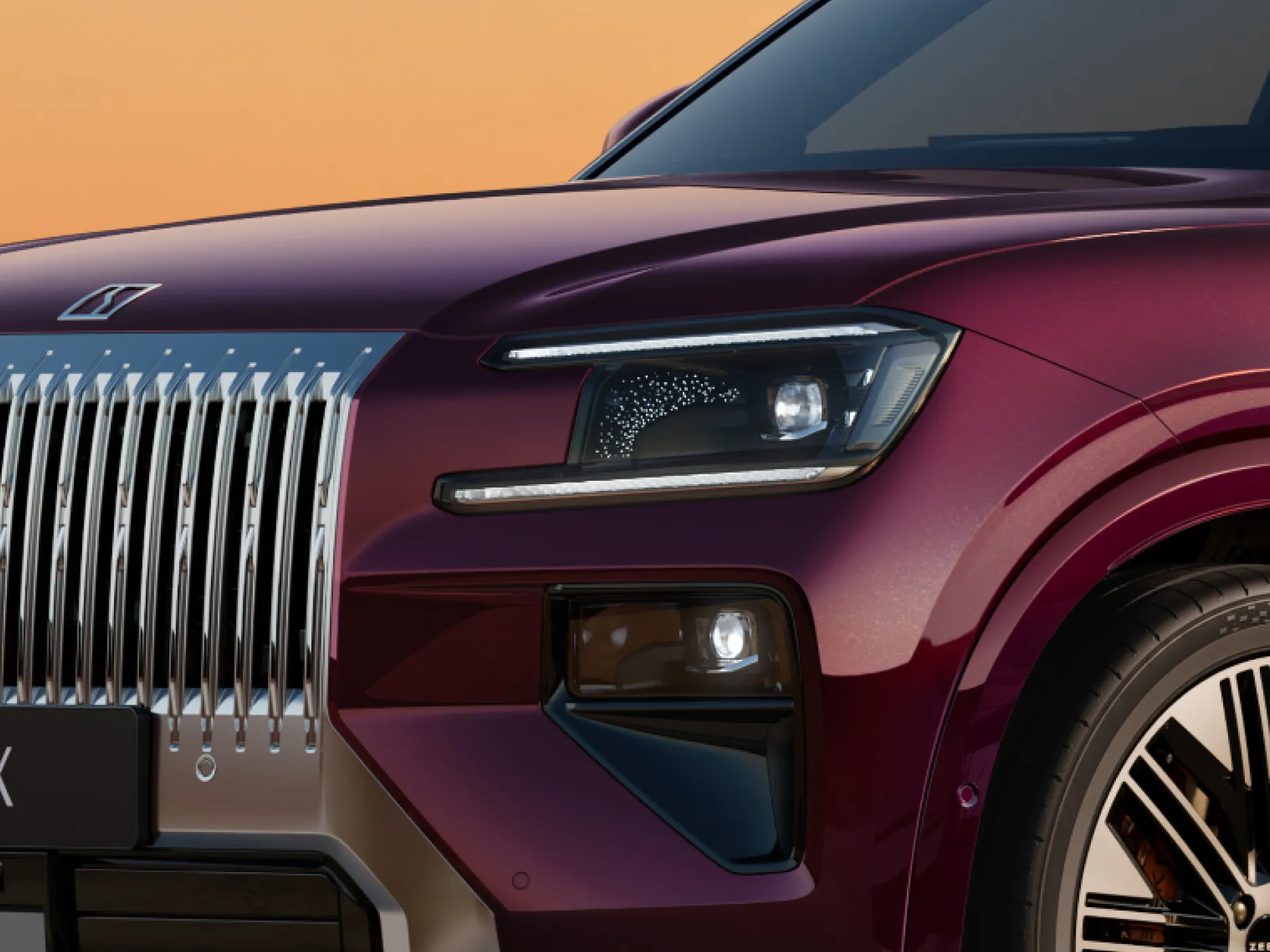 بررسی زیکر 8X وارداتی