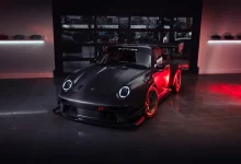 گونتر ورکس GXR-Evo
