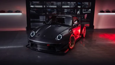 گونتر ورکس GXR-Evo