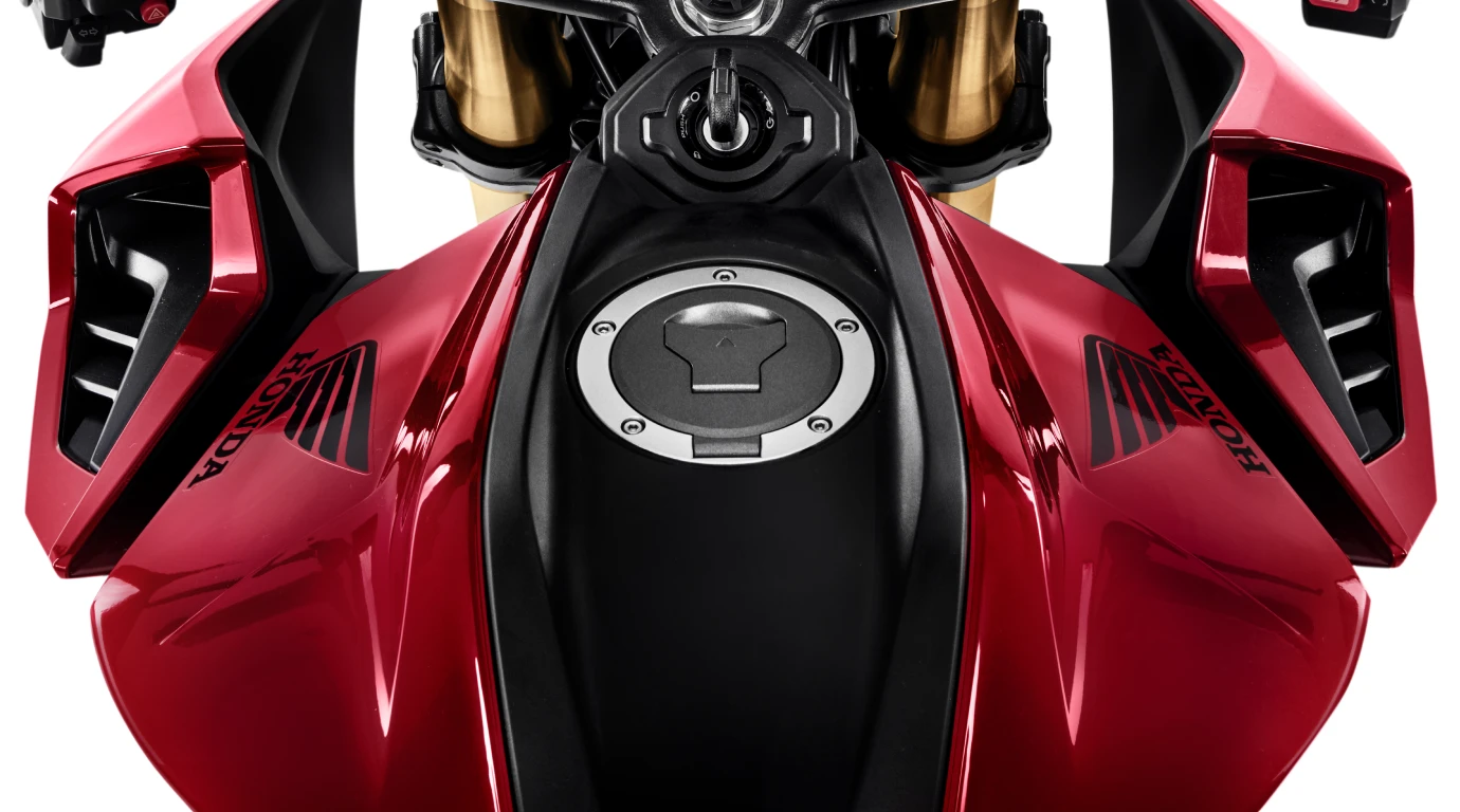 هوندا CB300F توئیستر