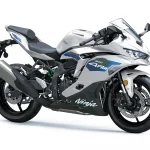 کاوازاکی نینجا ZX-4RR مدل 2027
