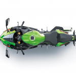 کاوازاکی نینجا ZX-4RR مدل 2027
