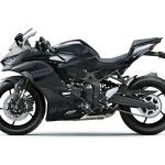 کاوازاکی نینجا ZX-4RR مدل 2027