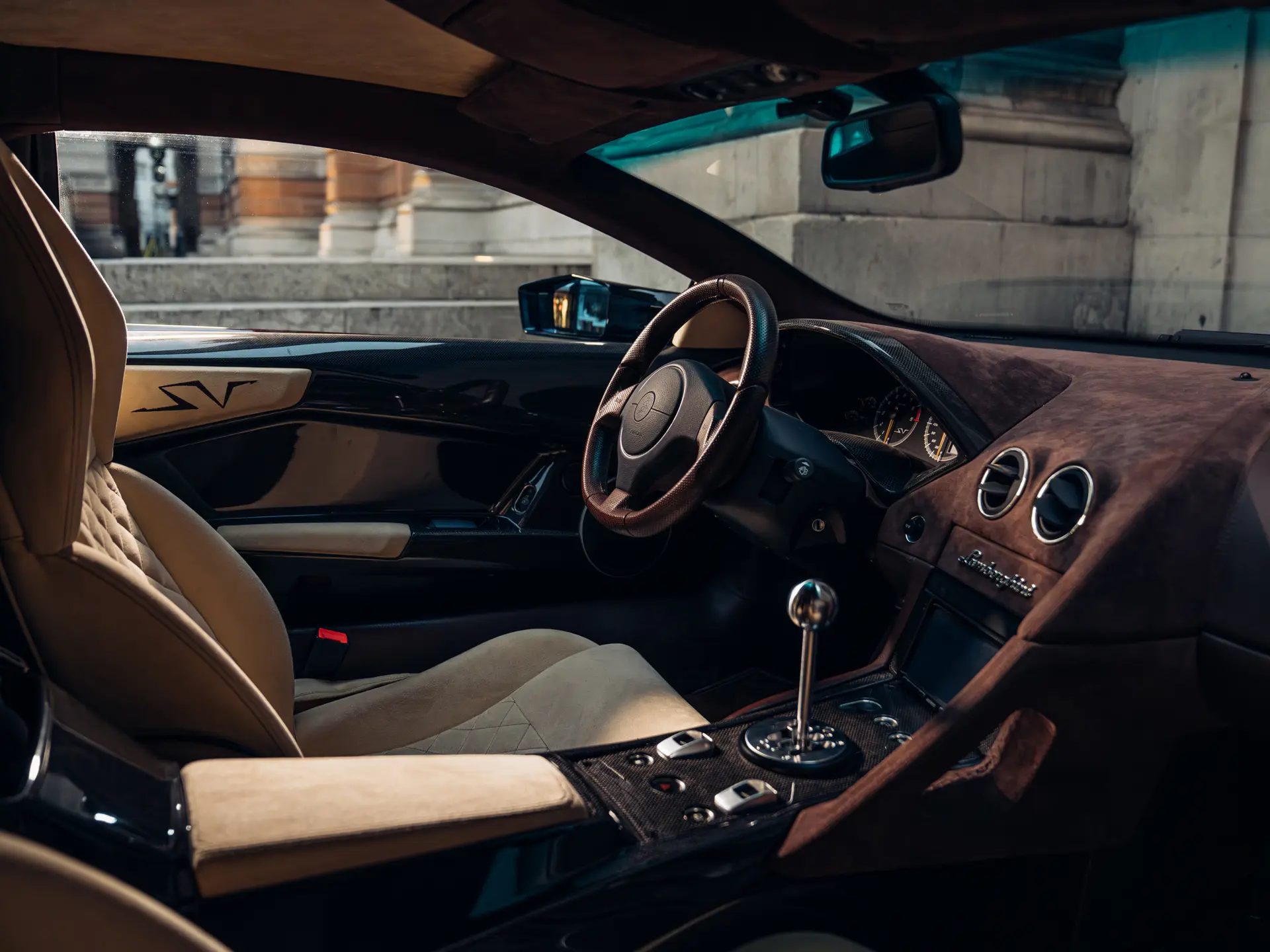 کابین