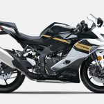 کاوازاکی نینجا ZX-4RR مدل 2027