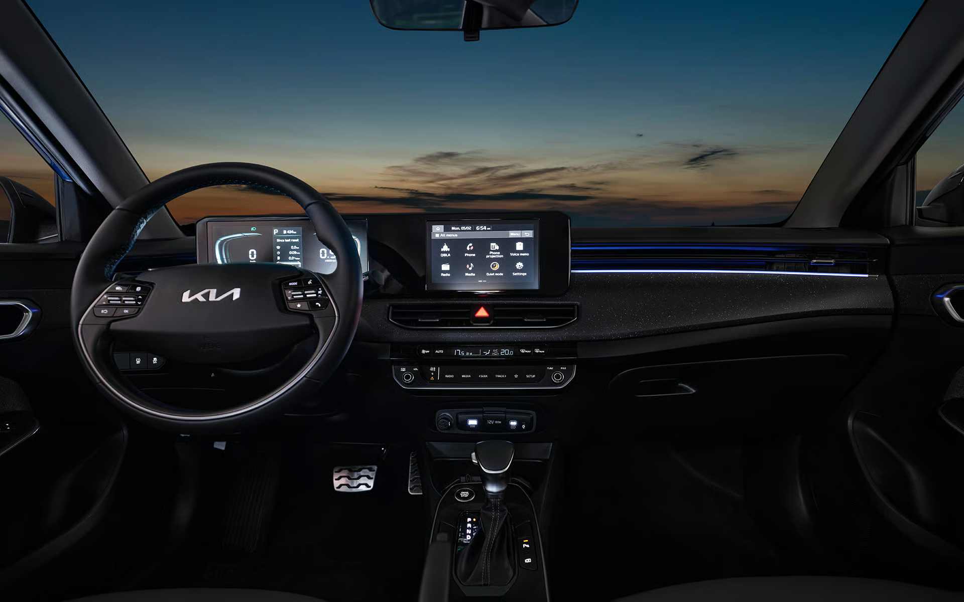 کیا K3