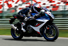 معرفی مدلهای ویژه سوزوکی GSX-R
