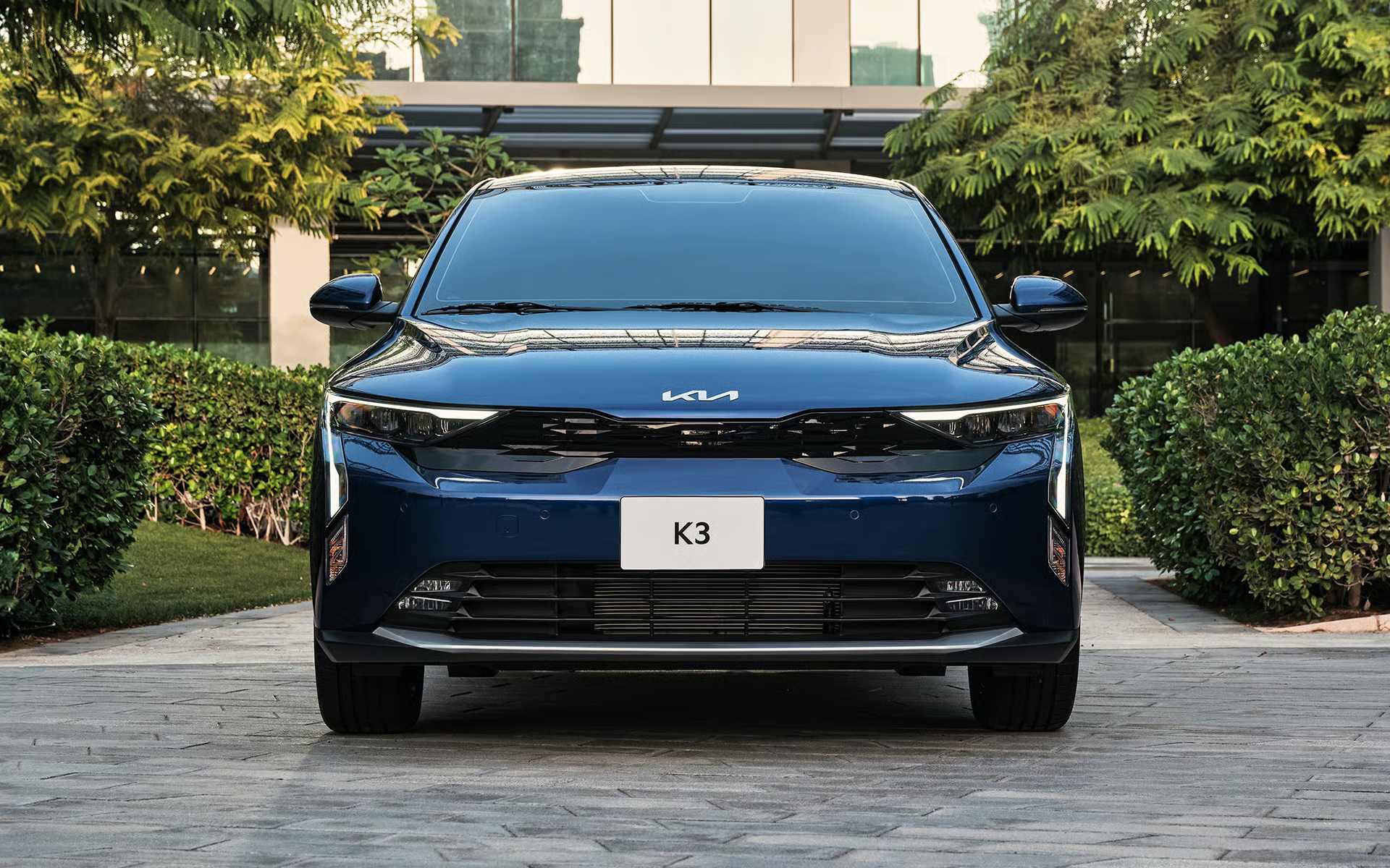 کیا K3