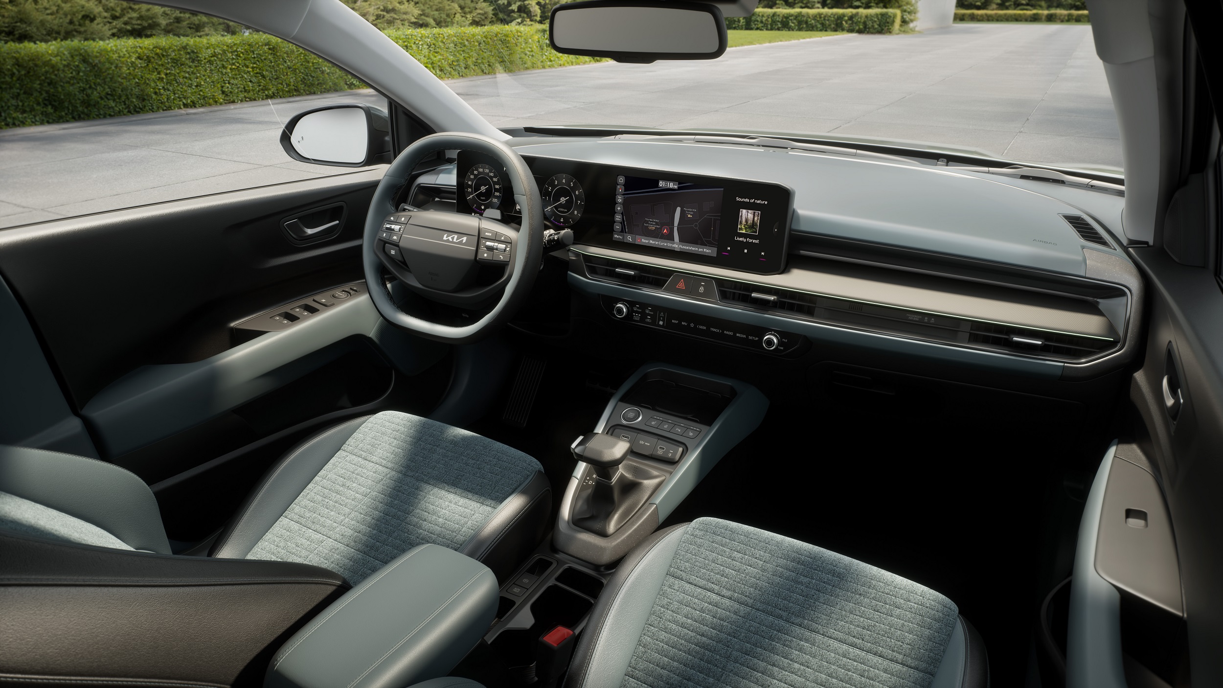 شرایط فروش کیا استونیک و کیا K3 اعلام شد - شهریور 1405