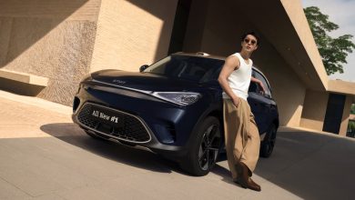 مشخصات و امکانات اسمارت هشتگ 1 (#1)