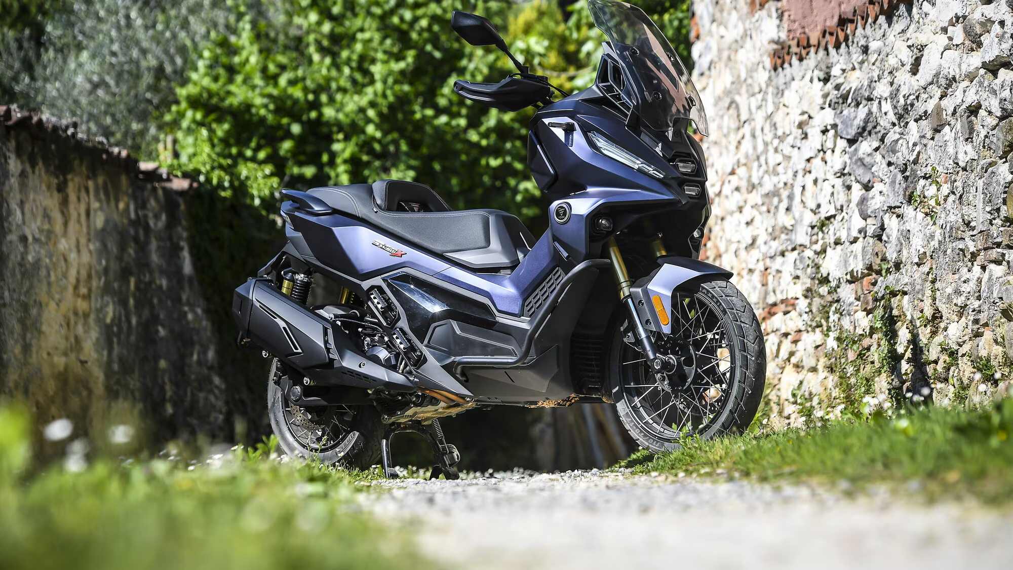 ووگ SR450X