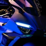 موتورسیکلت ZXMoto 500RR
