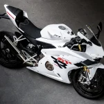 موتورسیکلت ZXMoto 500RR