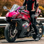 موتورسیکلت ZXMoto 500RR