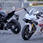 موتورسیکلت ZXMoto 500RR