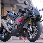 موتورسیکلت ZXMoto 500RR