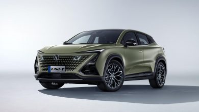 بررسی چانگان یونی تی وارداتی