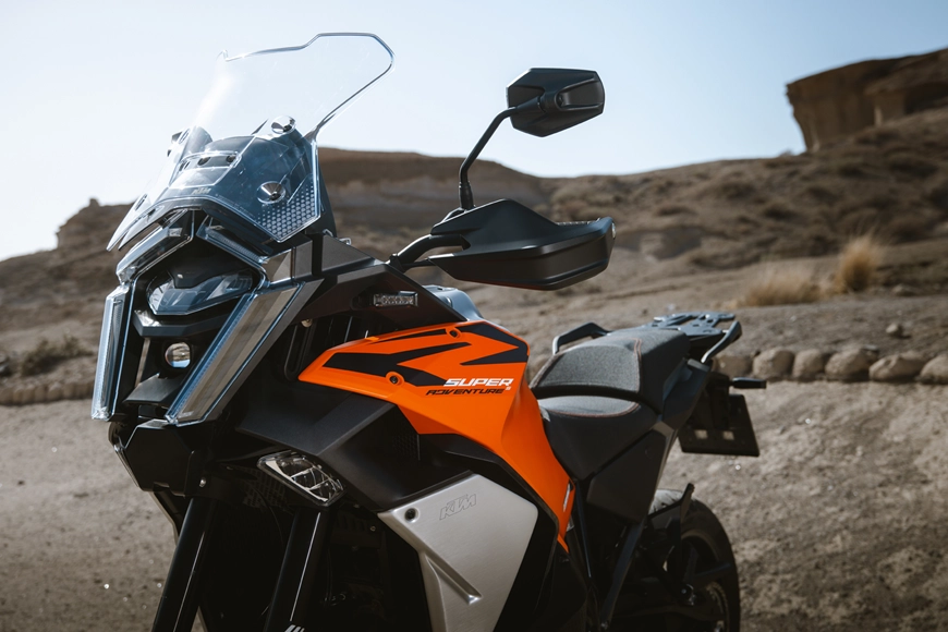 کیتیام 1390سوپر ادونچر S EVO